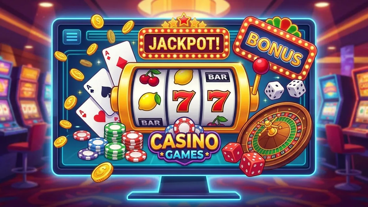 Giochi da casinò